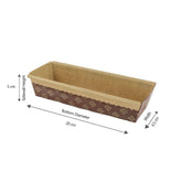 Baking Mold Rectangle